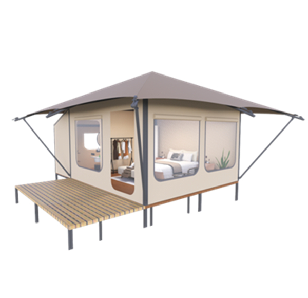 涪陵区酒店帐篷生产厂家