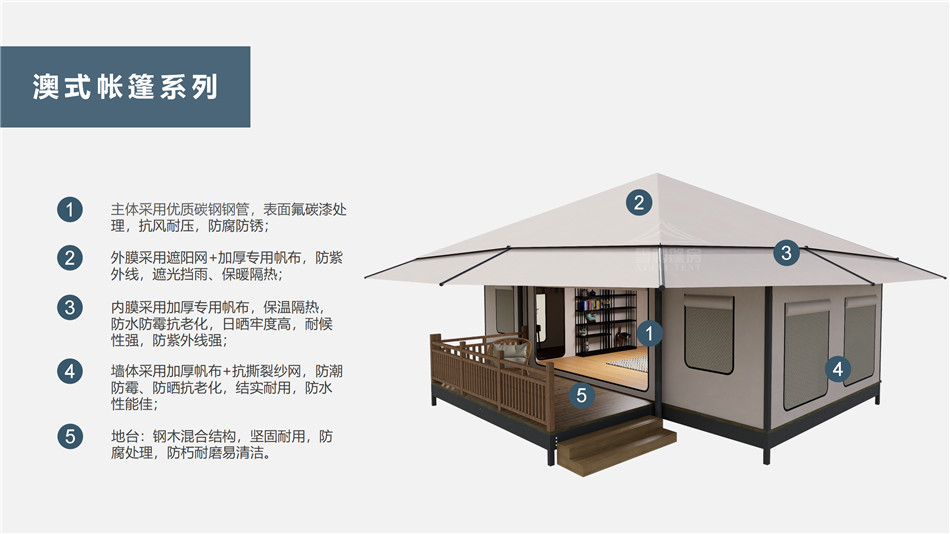 涪陵区户外野奢帐篷></p><p>此外，生物荧光照明系统还为户外露营增添了一份别样的乐趣。在夜晚，你可以躺在帐篷里，仰望星空，欣赏着周围闪烁的荧光，仿佛置身于一个神秘的童话世界。孩子们会对这神奇的光芒充满好奇，围绕着帐篷嬉戏玩耍，感受大自然赋予的独特魅力。这种独特的体验，将成为你与家人、朋友之间珍贵的回忆，让户外露营变得更加难忘。</p><p>对于追求高品质户外生活的人们来说，生物荧光照明系统的户外野奢帐篷无疑是一个绝佳的选择。它不仅提供了舒适的住宿环境，还为你带来了与自然亲密接触的独特机会。在这个快节奏的时代，让我们放慢脚步，走进大自然，感受生物荧光照明系统带来的奇妙夜晚，开启一场别样的户外野奢之旅。</p><p>随着技术的不断进步，相信生物荧光照明系统将会在未来的户外领域得到更广泛的应用。它将为更多的人带来独特的户外体验，让我们在享受自然的同时，也能领略到科技与自然相结合的无限魅力。让我们一起期待这个充满奇幻光芒的未来户外世界，迎接更多惊喜与美好的到来。</p>    </article>
    <span class=
