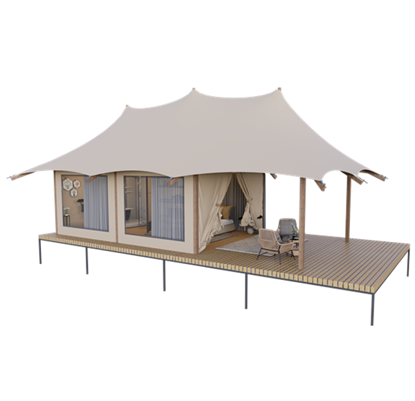 涪陵区野奢帐篷