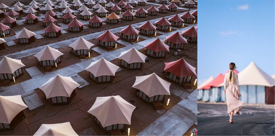 涪陵区酒店帐篷生产厂家